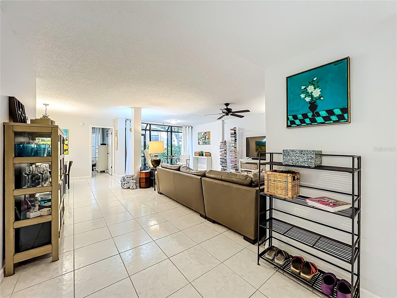 LAKE PINELOCH VILLAGE CONDO 03 - Residential