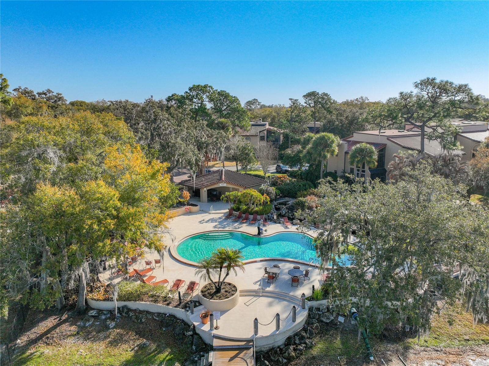 LAKE PINELOCH VILLAGE CONDO 03 - Residential