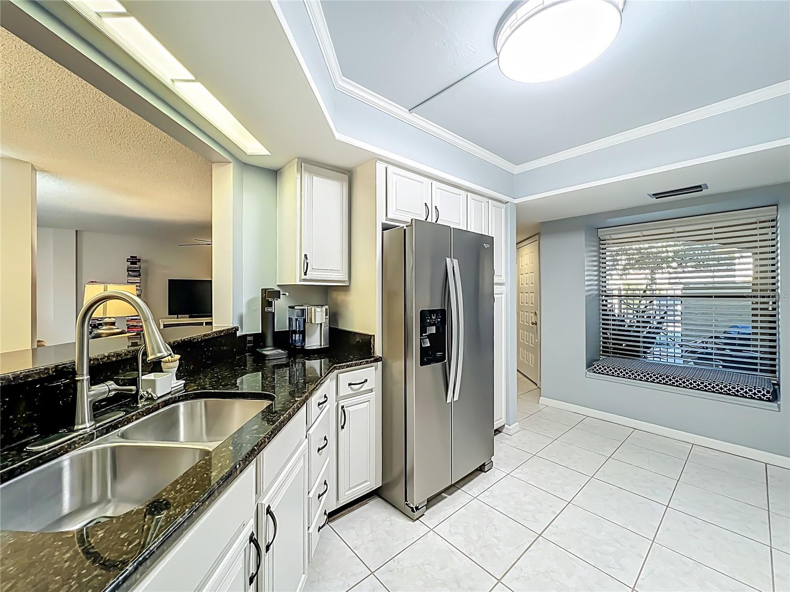 LAKE PINELOCH VILLAGE CONDO 03 - Residential