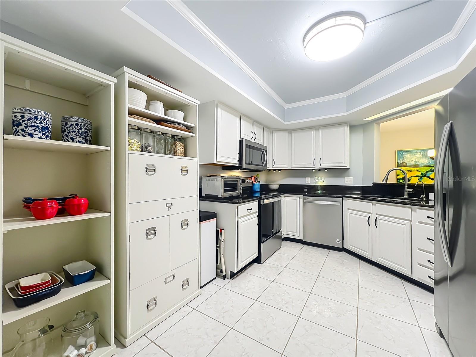 LAKE PINELOCH VILLAGE CONDO 03 - Residential