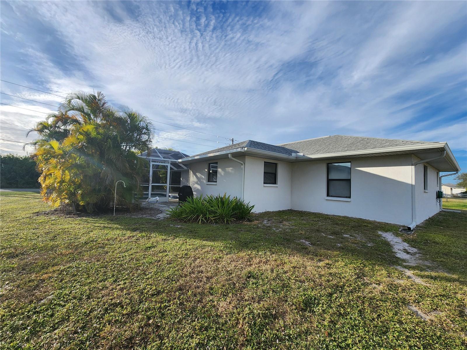 PORT CHARLOTTE SEC 065 - Residential