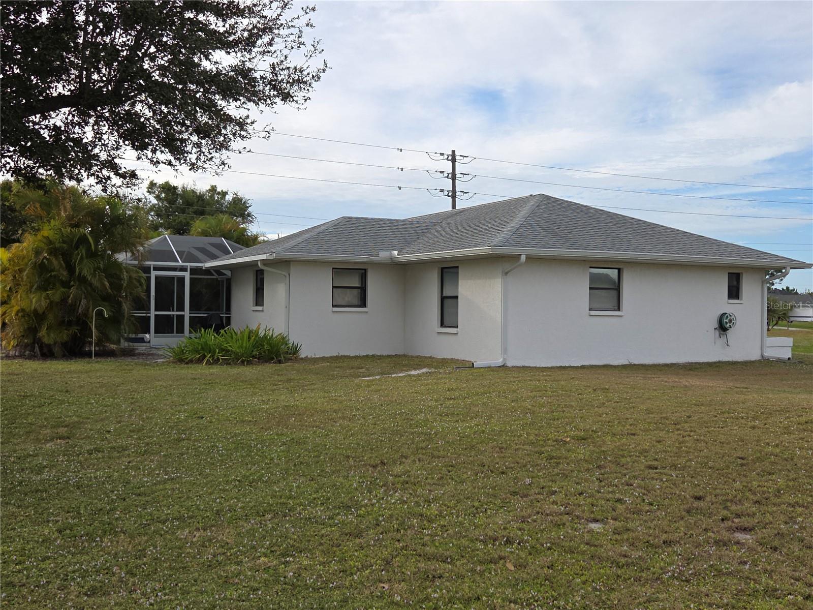 PORT CHARLOTTE SEC 065 - Residential