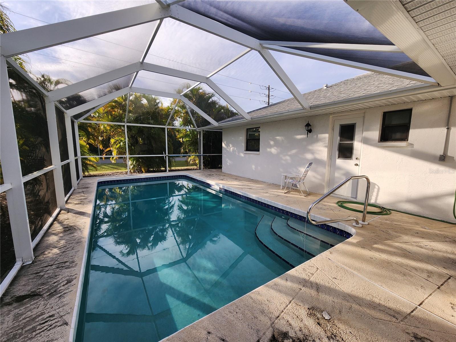 PORT CHARLOTTE SEC 065 - Residential