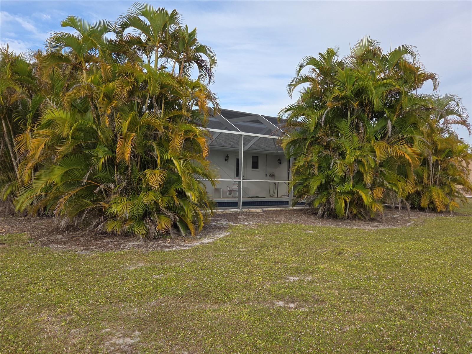 PORT CHARLOTTE SEC 065 - Residential