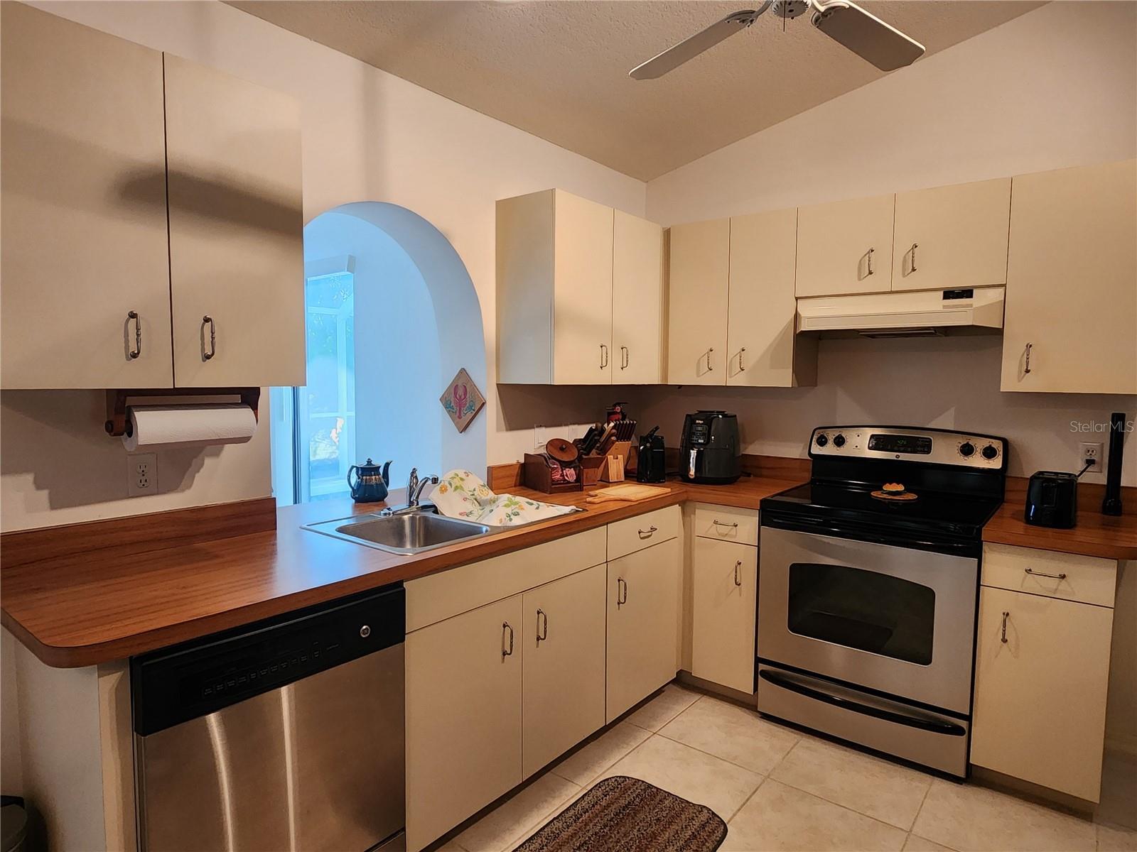 PORT CHARLOTTE SEC 065 - Residential