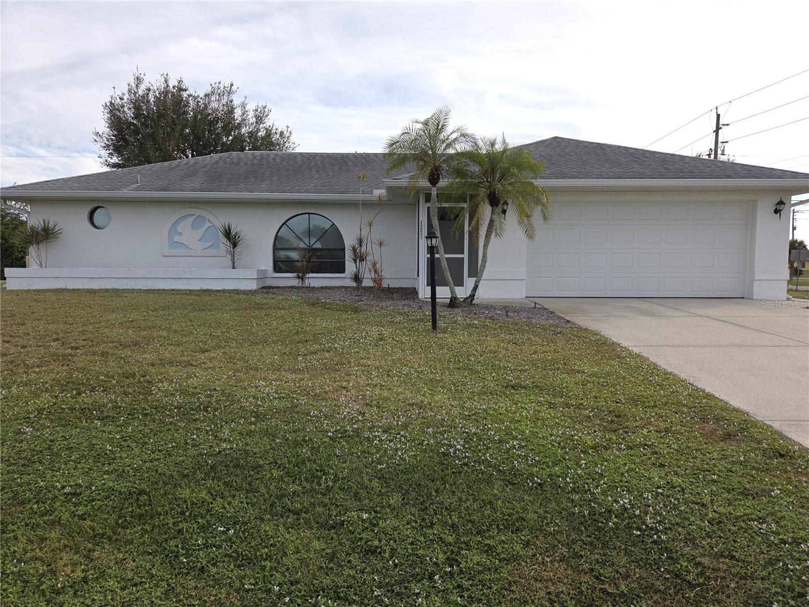 PORT CHARLOTTE SEC 065 - Residential