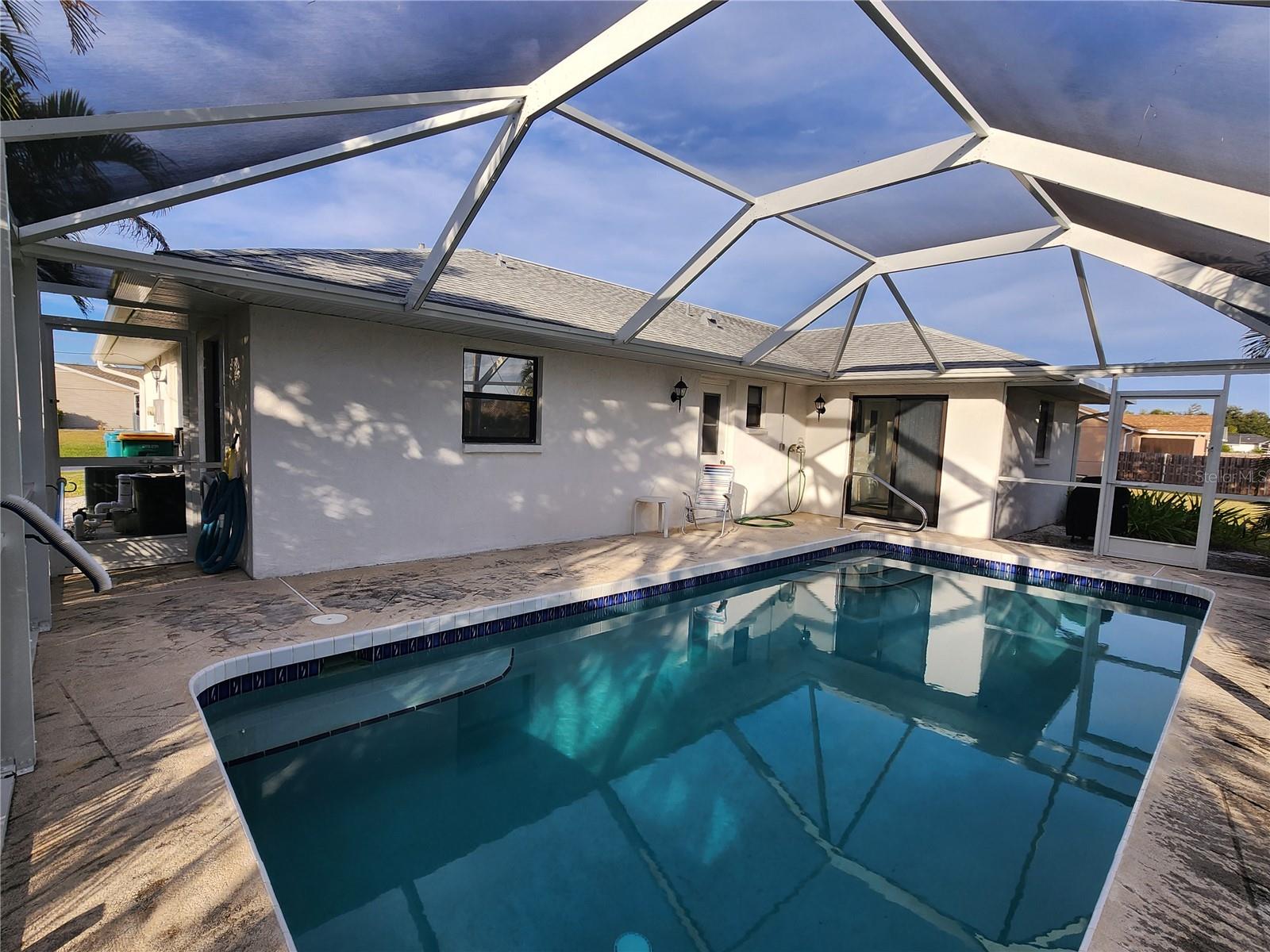 PORT CHARLOTTE SEC 065 - Residential