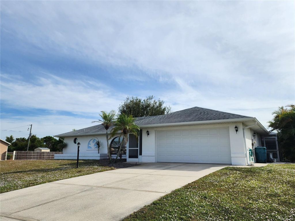 Photo of 11011 Sandrift Avenue, Englewood, FL 34224 (MLS # D6144663)