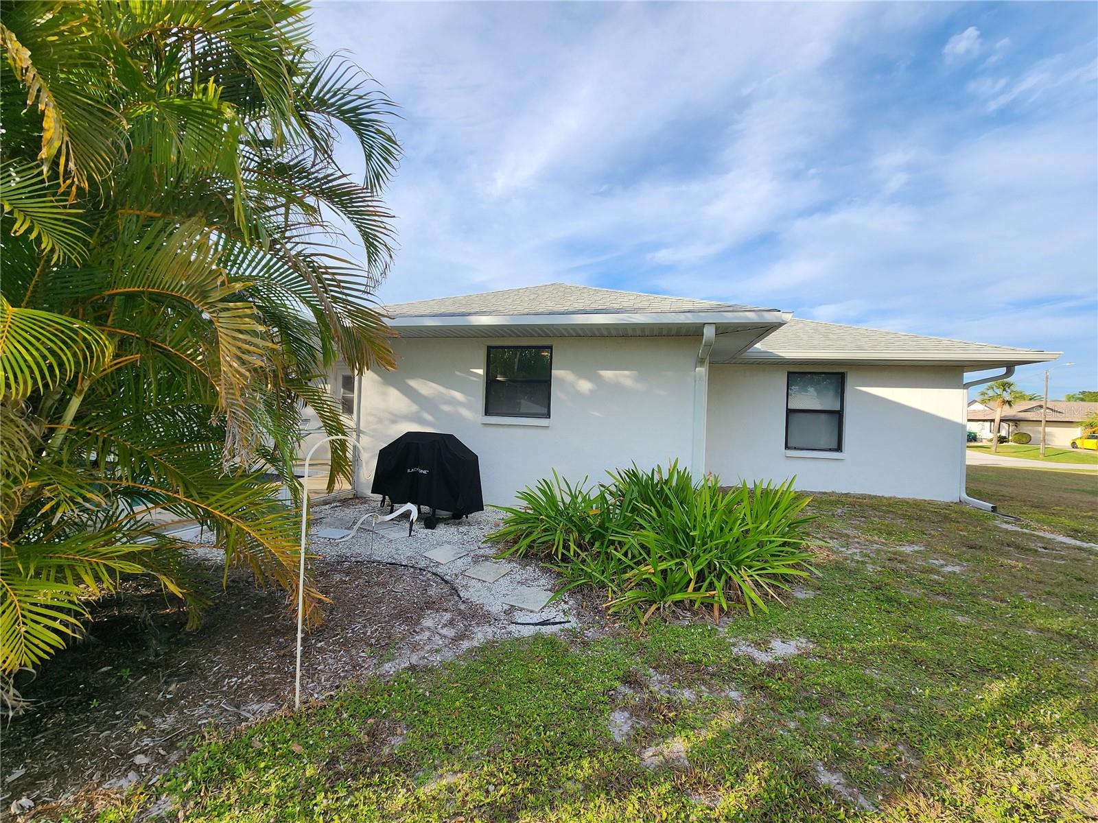 PORT CHARLOTTE SEC 065 - Residential