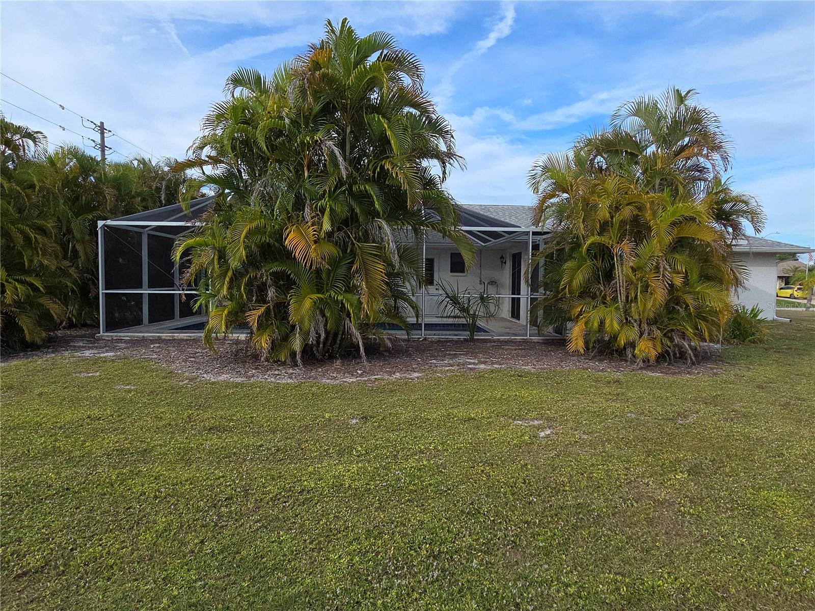 PORT CHARLOTTE SEC 065 - Residential