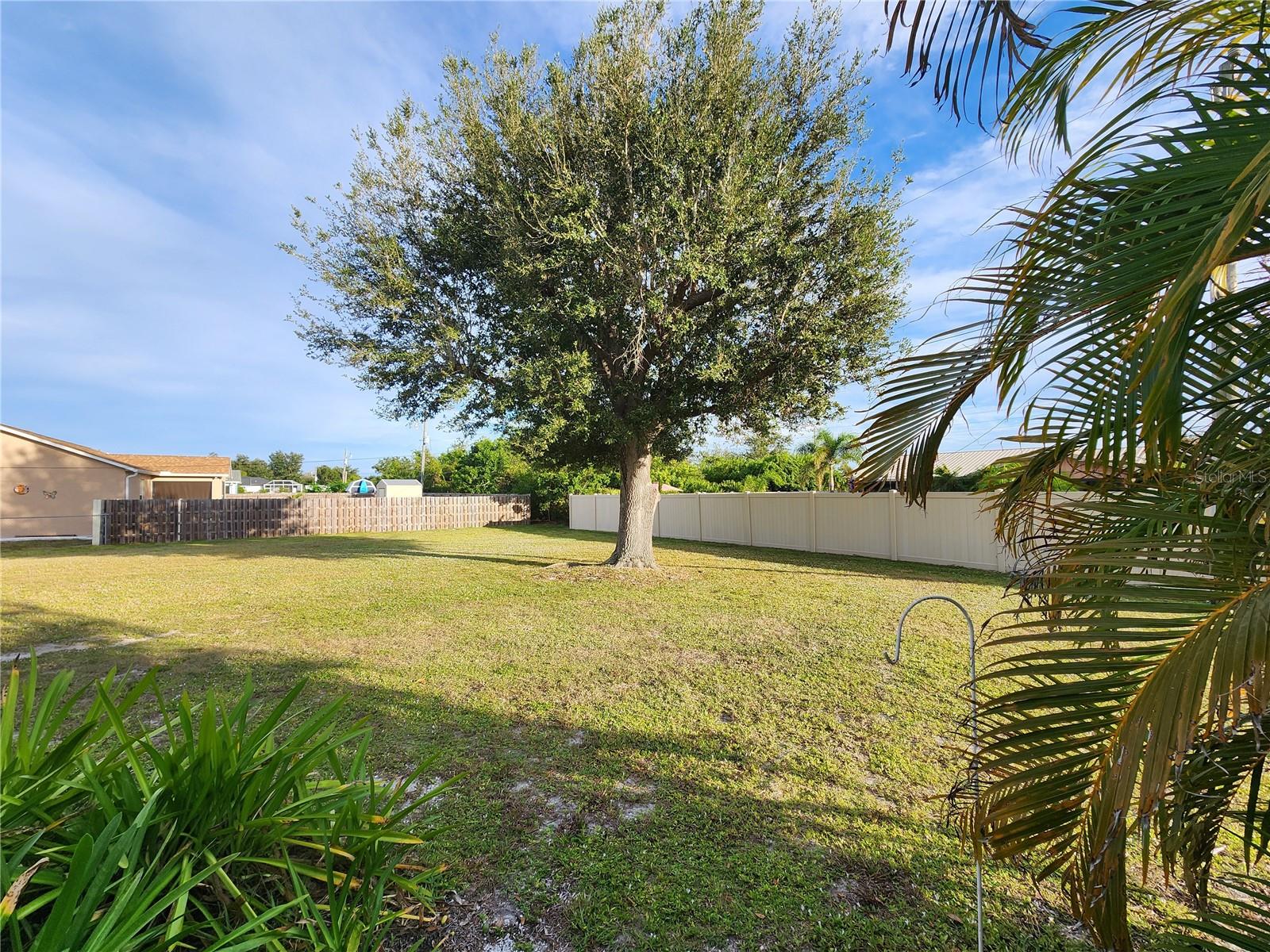 PORT CHARLOTTE SEC 065 - Residential