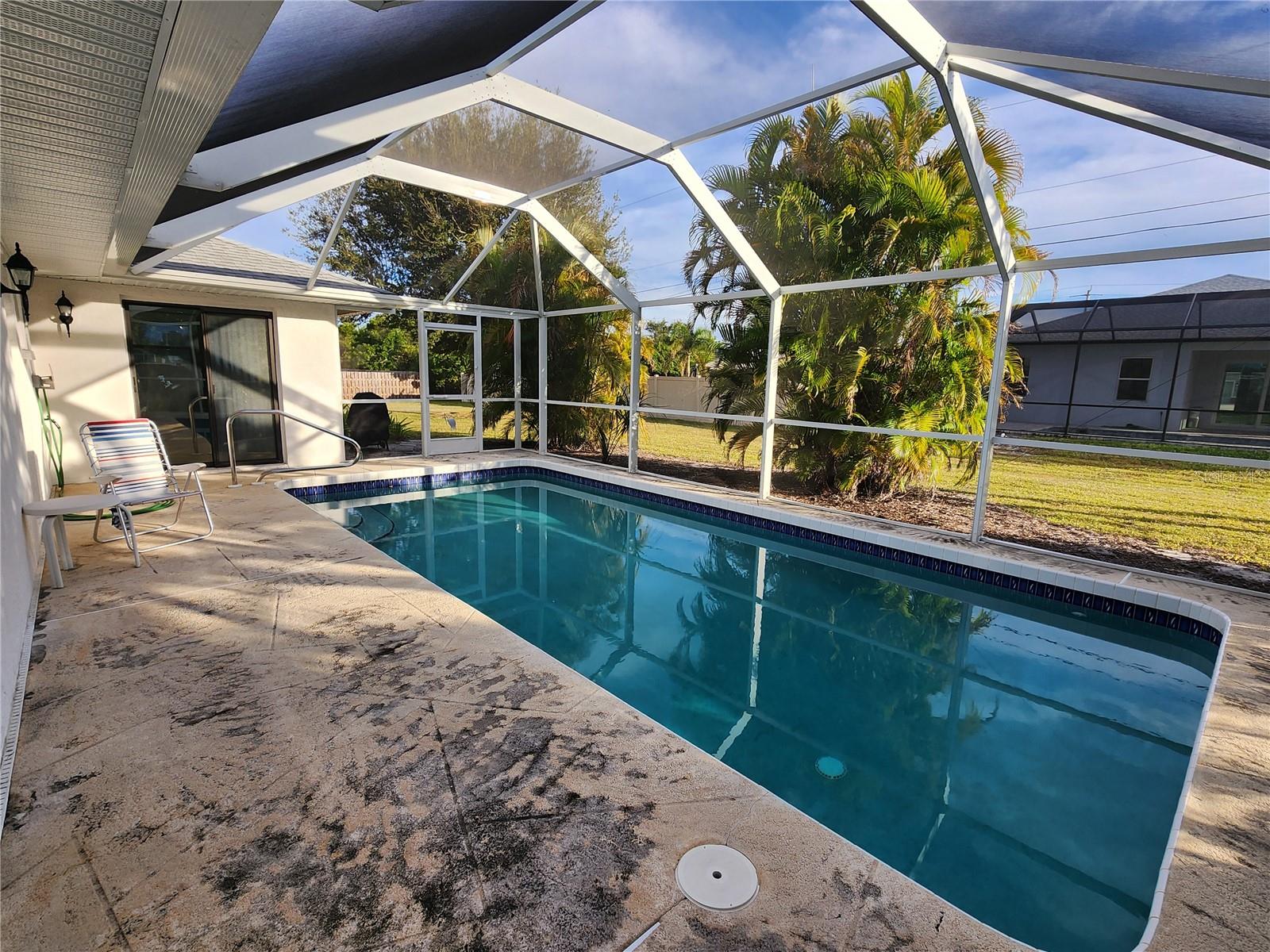 PORT CHARLOTTE SEC 065 - Residential