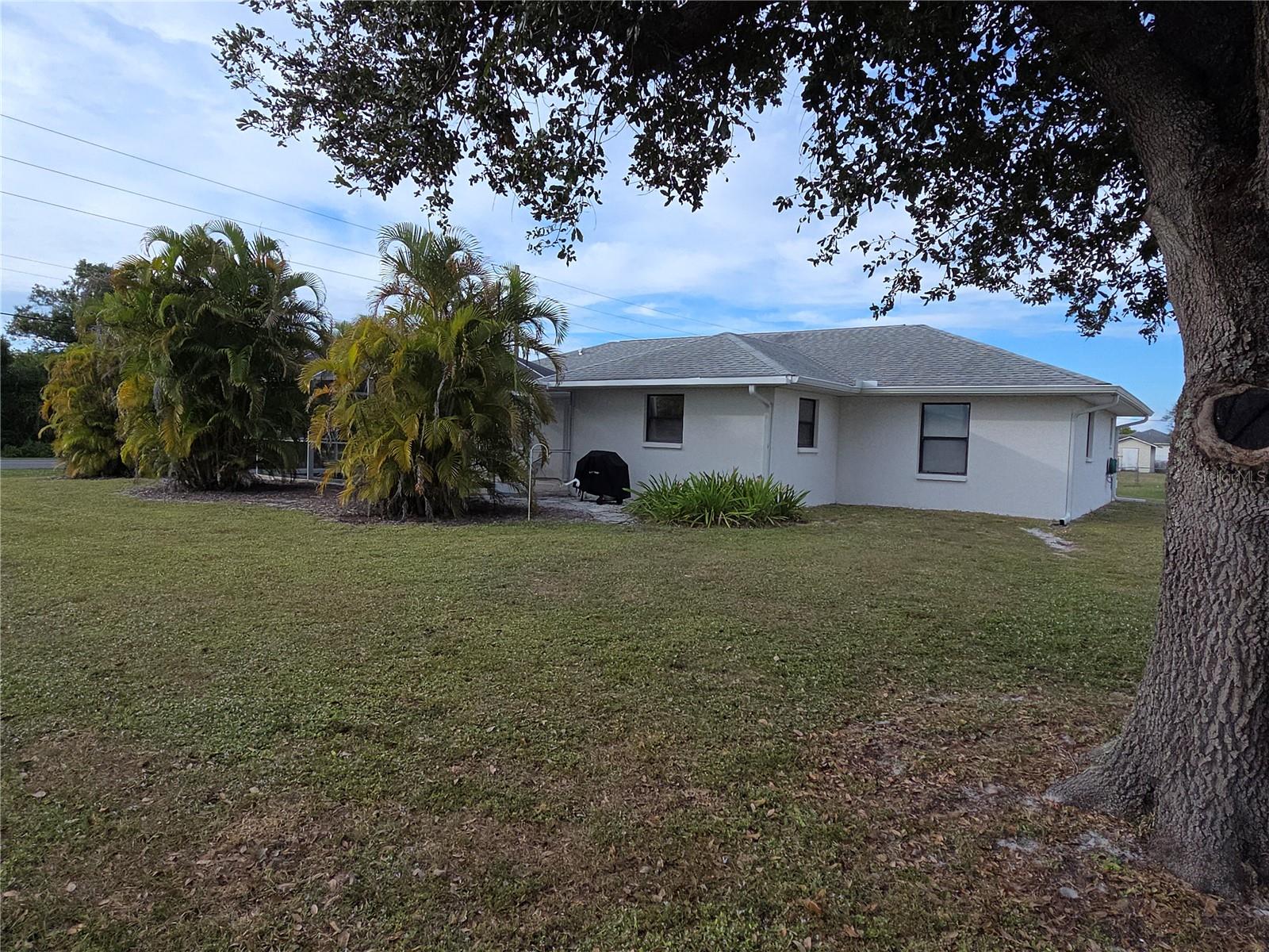 PORT CHARLOTTE SEC 065 - Residential