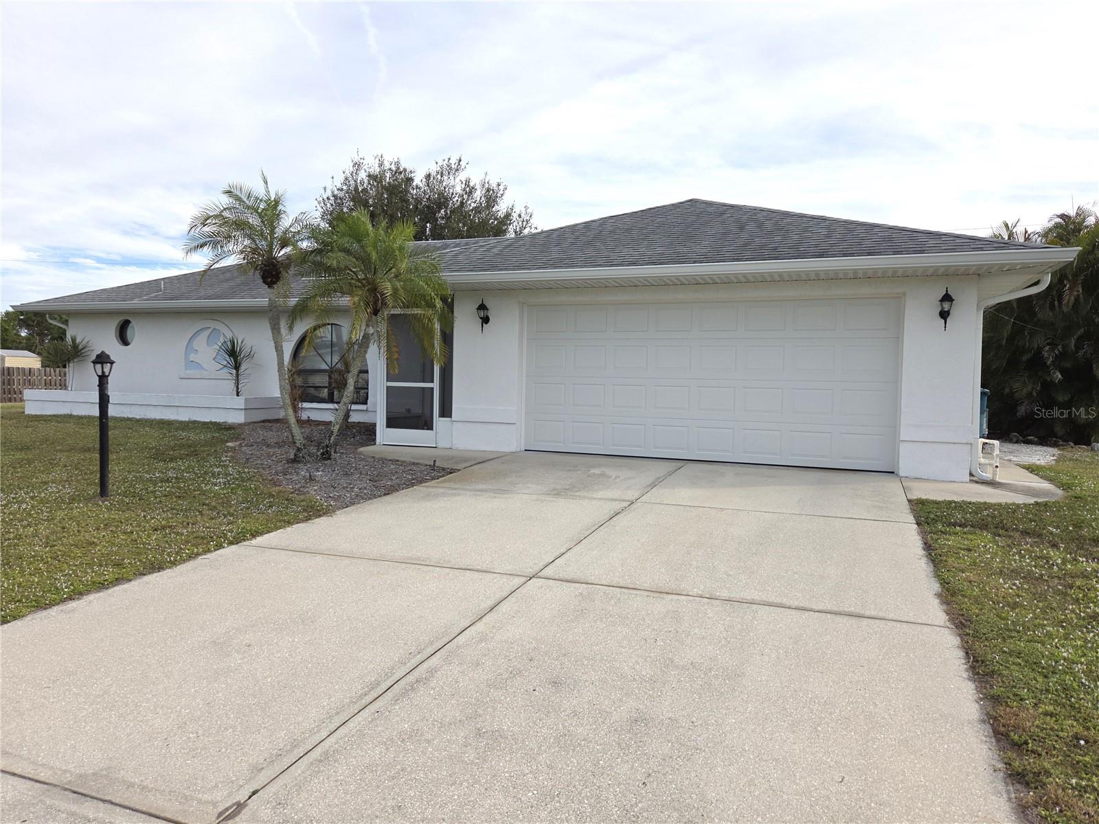 PORT CHARLOTTE SEC 065 - Residential