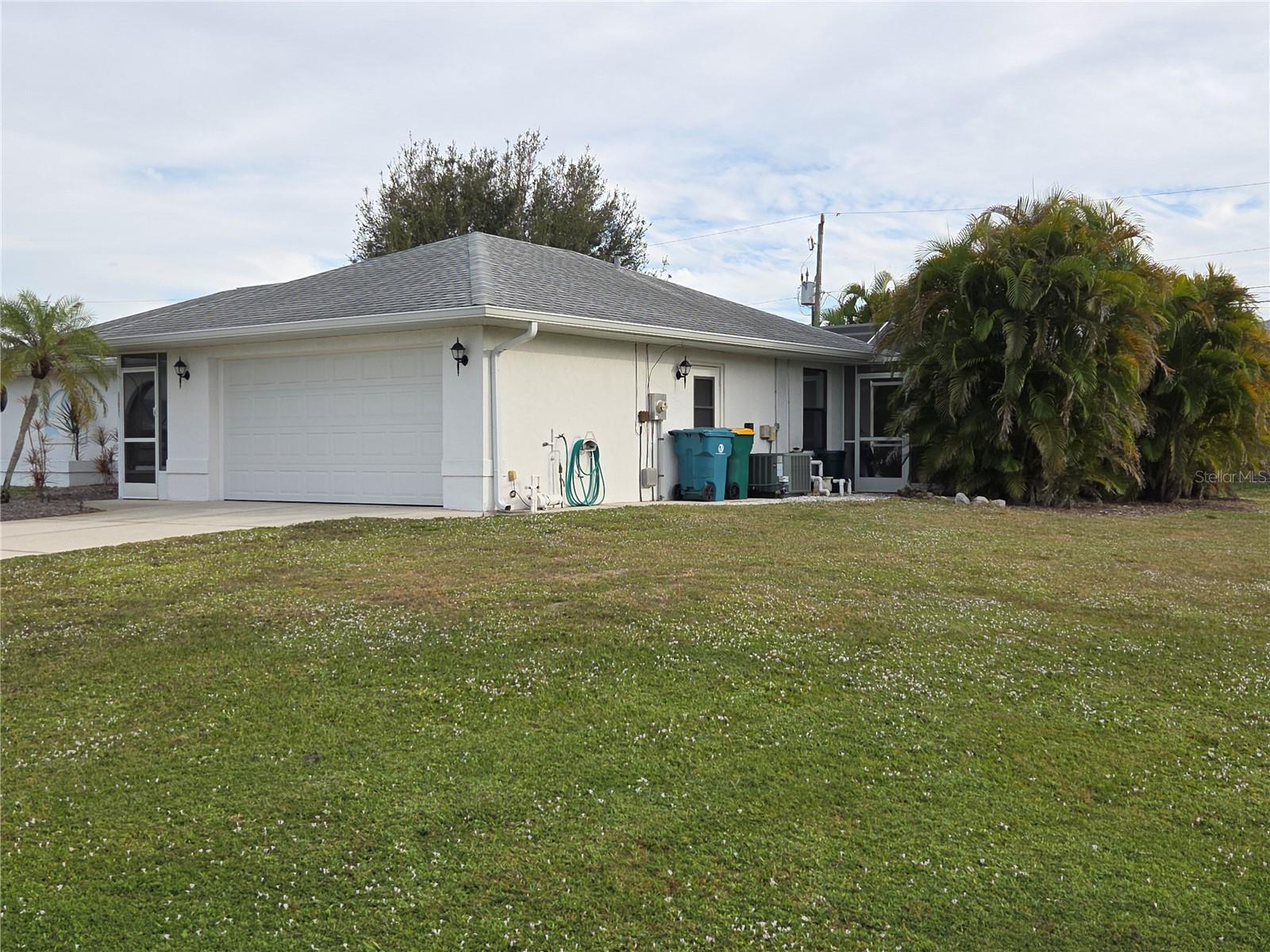 PORT CHARLOTTE SEC 065 - Residential