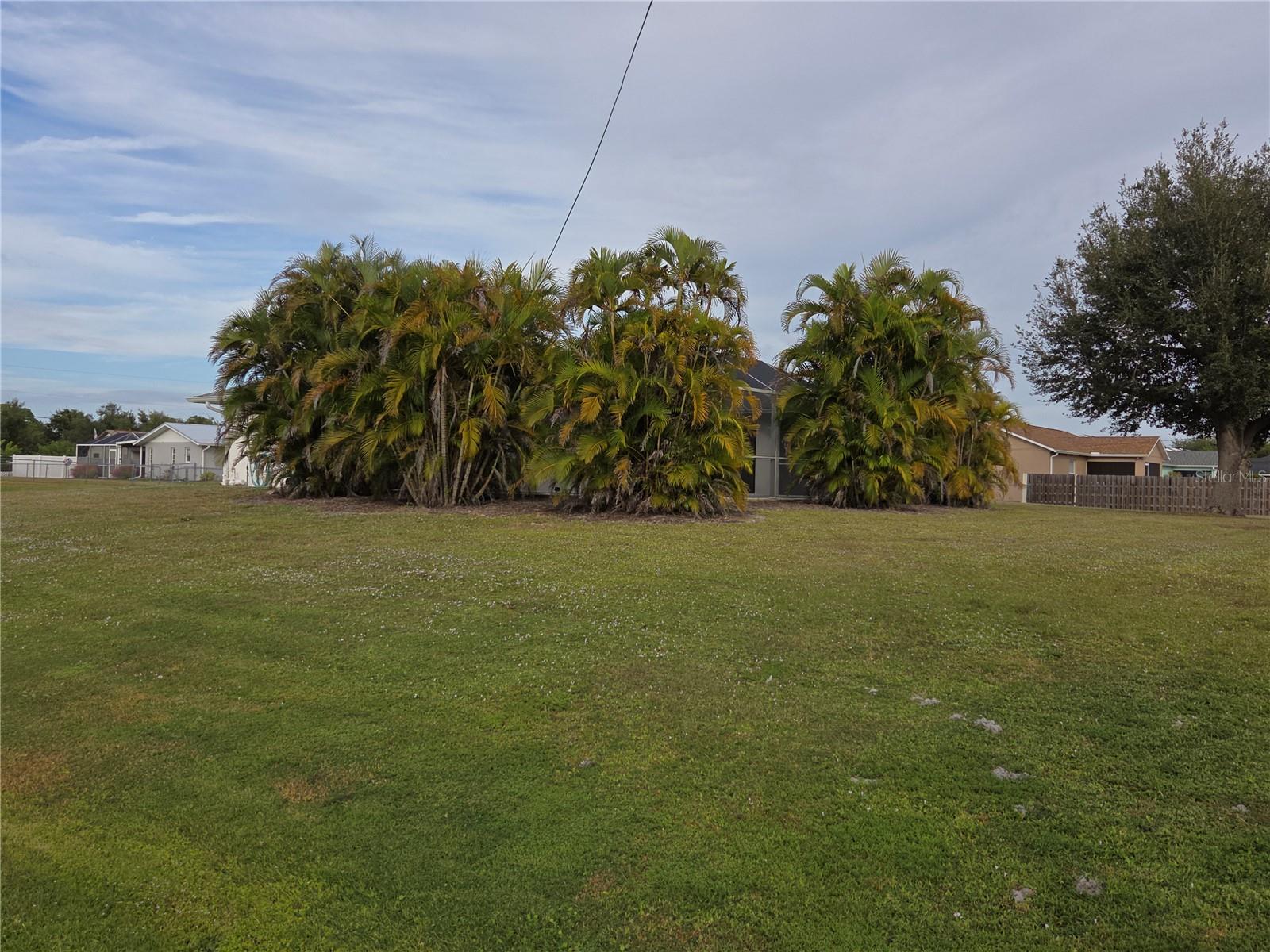 PORT CHARLOTTE SEC 065 - Residential