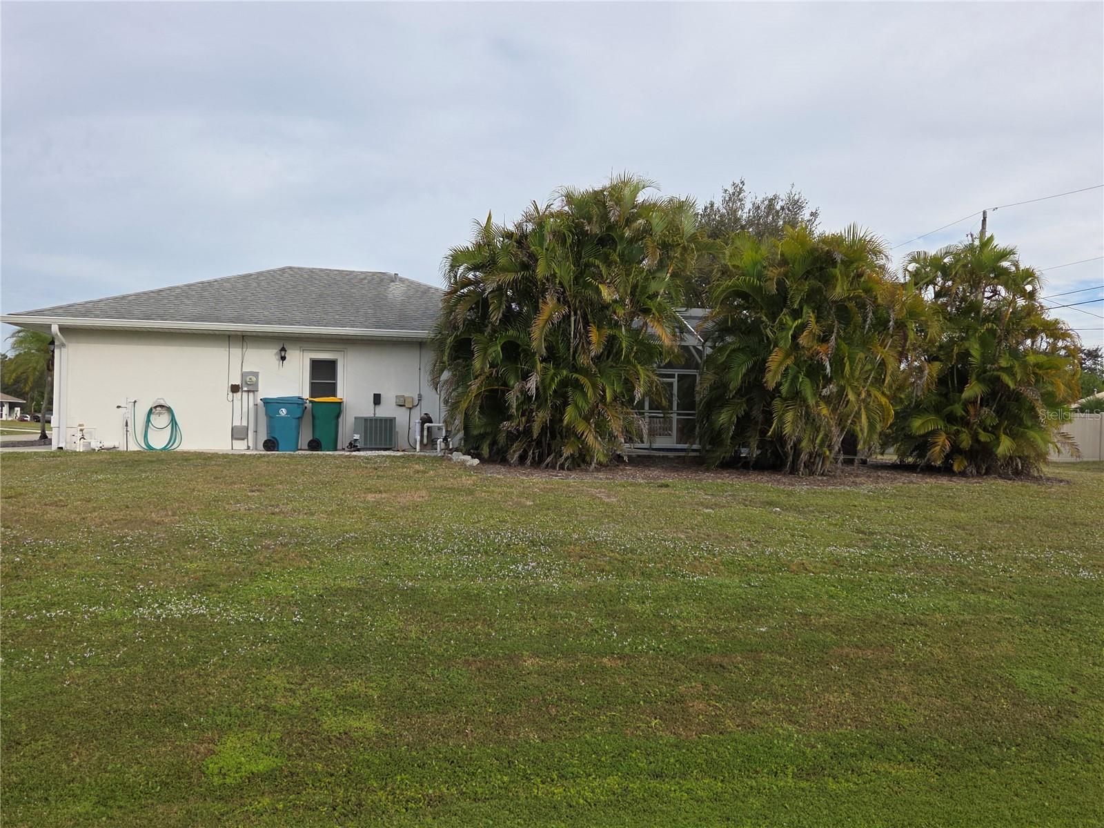 PORT CHARLOTTE SEC 065 - Residential