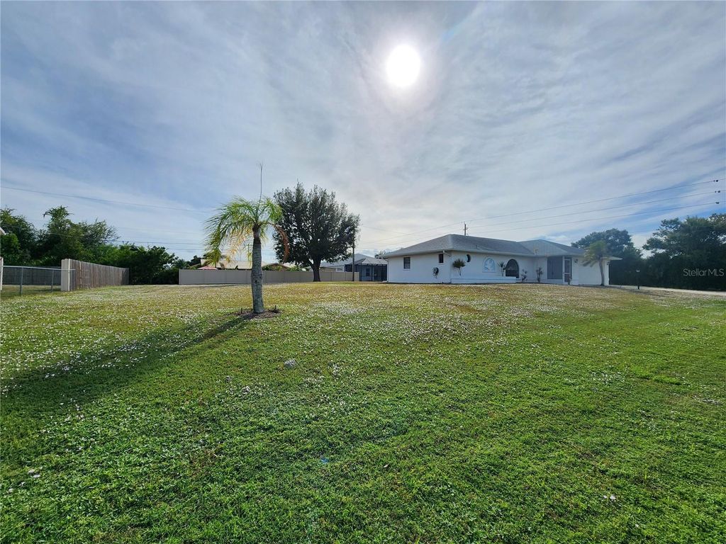 Photo of 11011 Sandrift Avenue, Englewood, FL 34224 (MLS # D6144663)