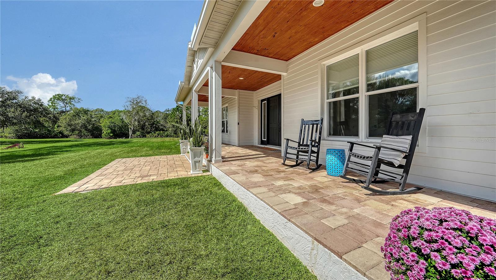 BERN CREEK THE RANCHES AT - Residential