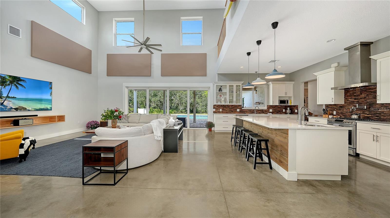 BERN CREEK THE RANCHES AT - Residential