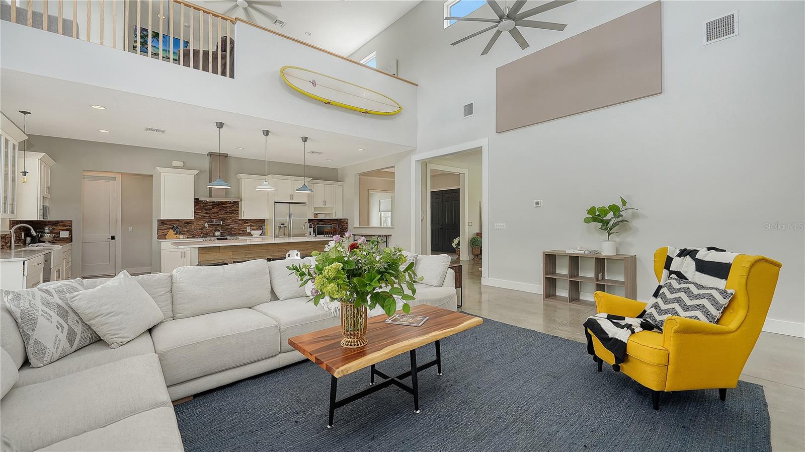 BERN CREEK THE RANCHES AT - Residential