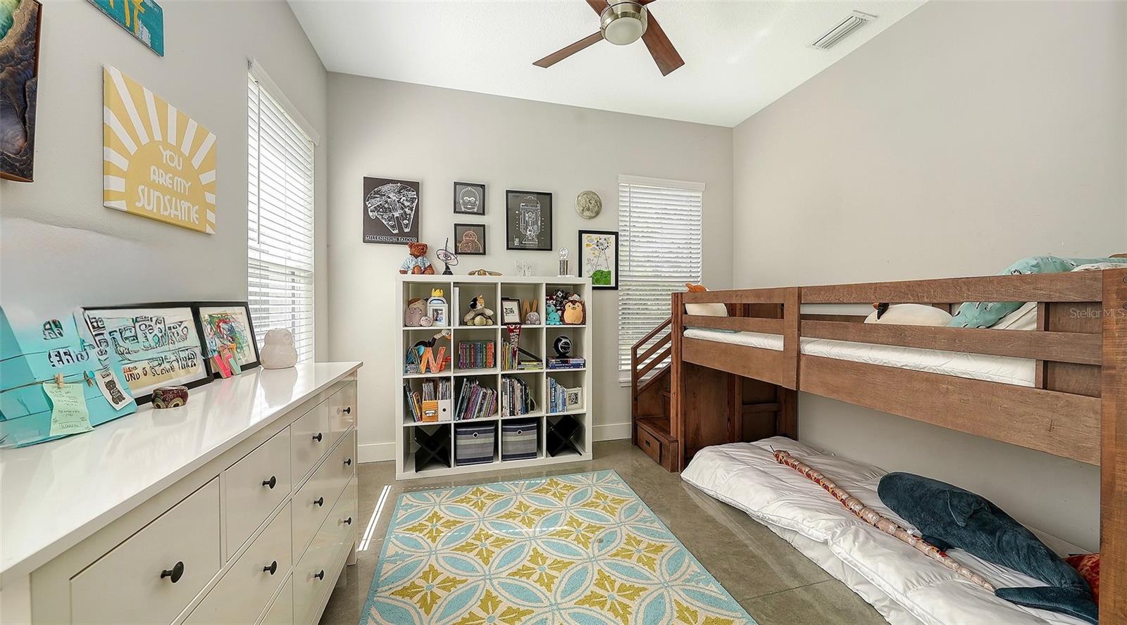 BERN CREEK THE RANCHES AT - Residential