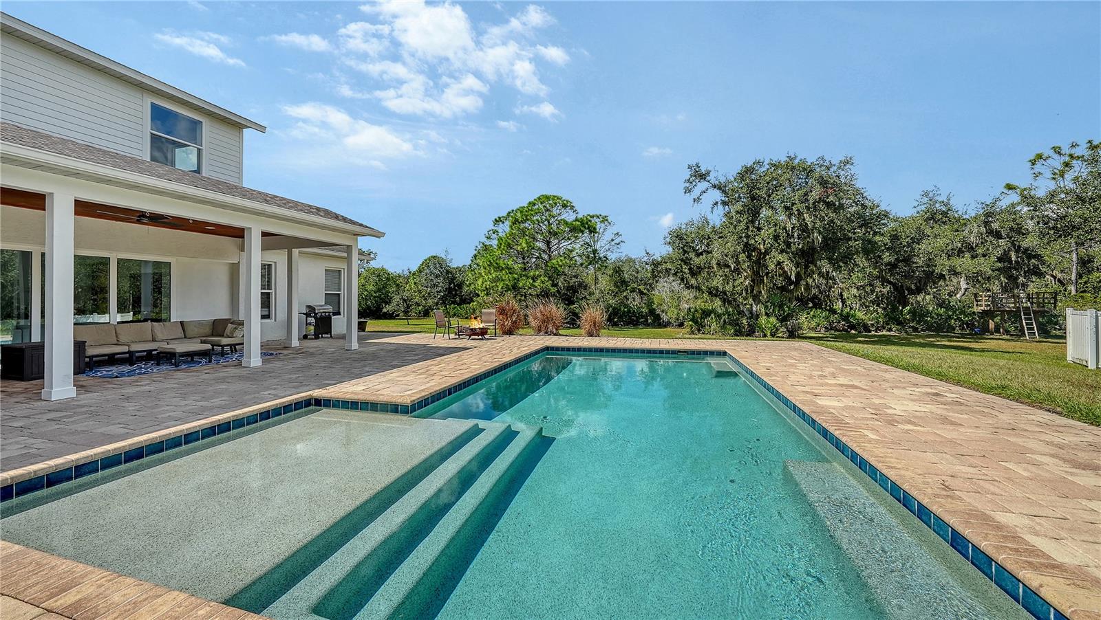 BERN CREEK THE RANCHES AT - Residential