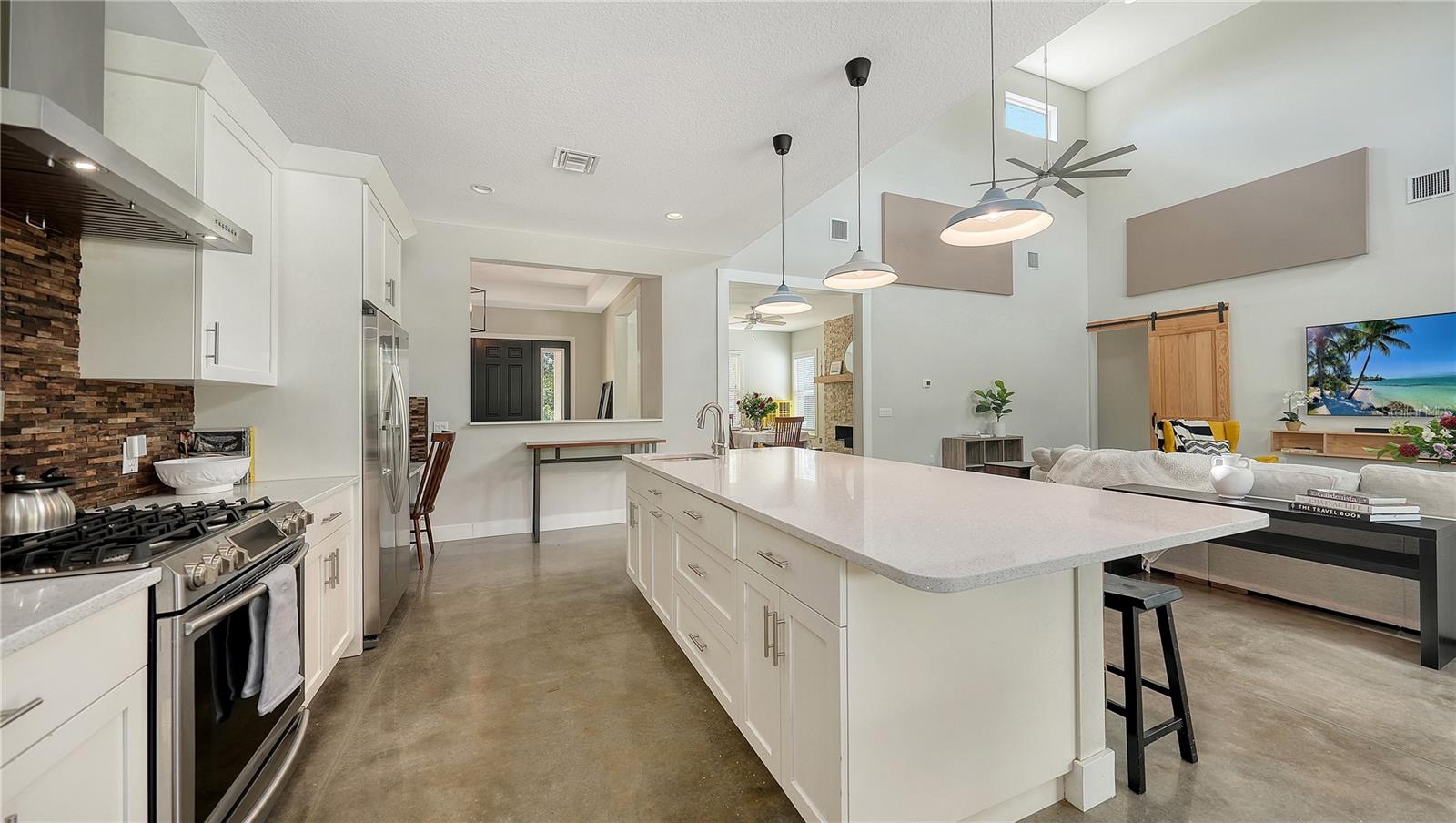 BERN CREEK THE RANCHES AT - Residential