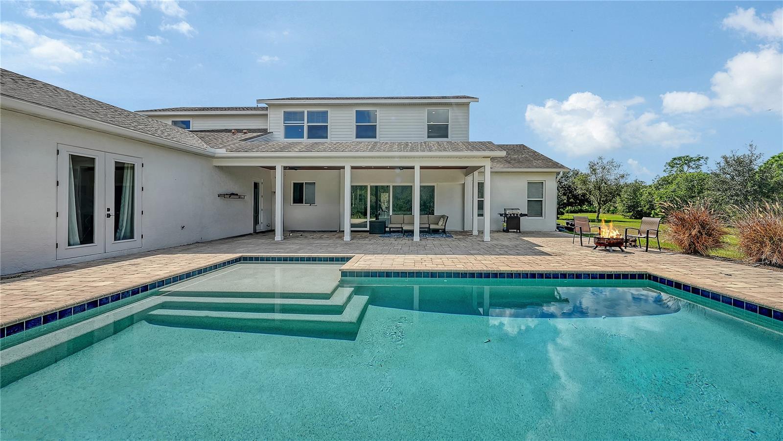 BERN CREEK THE RANCHES AT - Residential