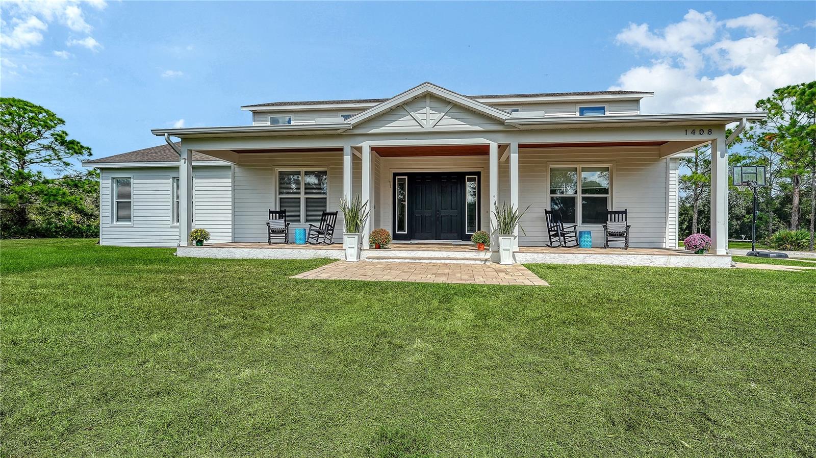 BERN CREEK THE RANCHES AT - Residential