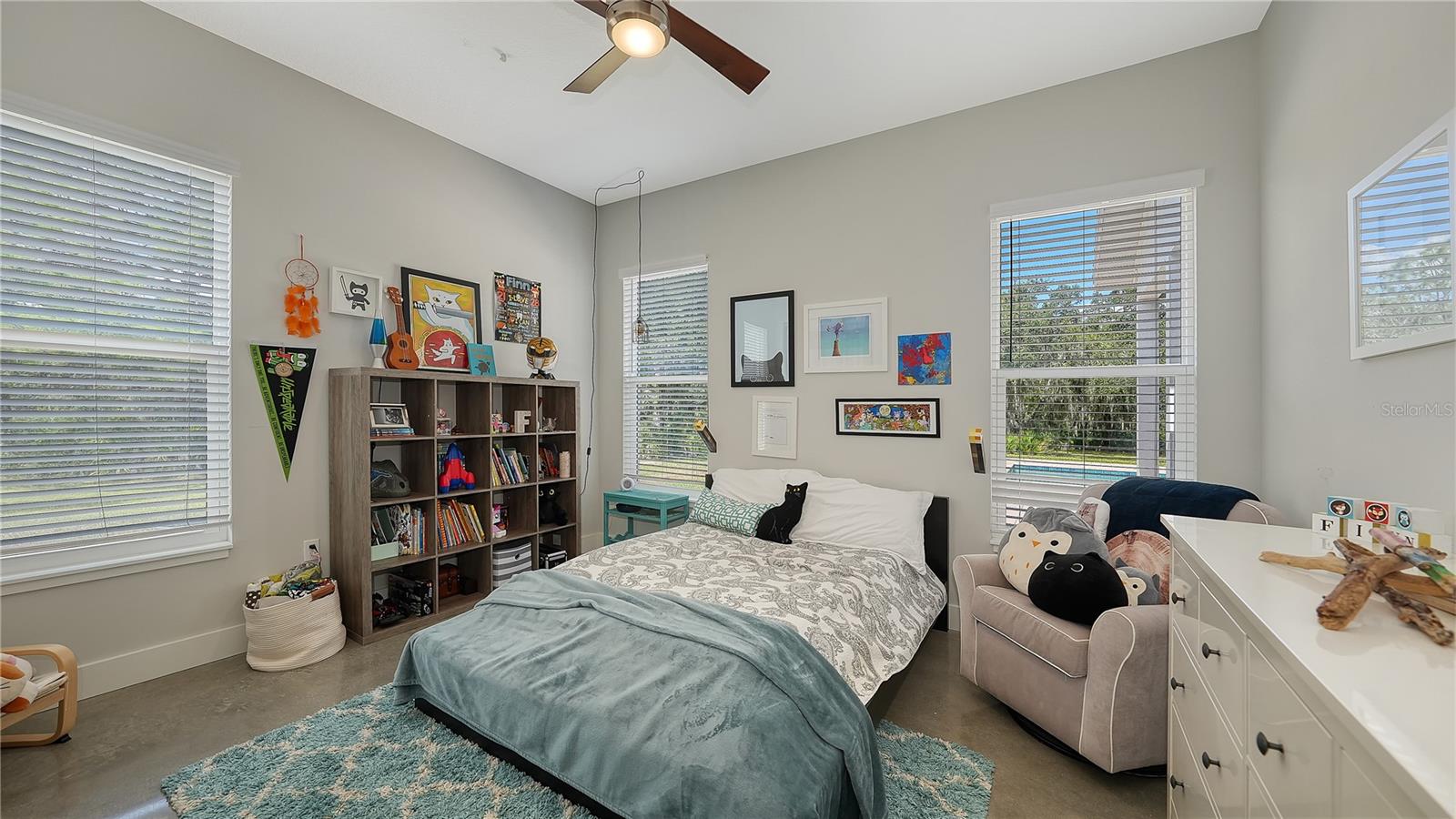 BERN CREEK THE RANCHES AT - Residential