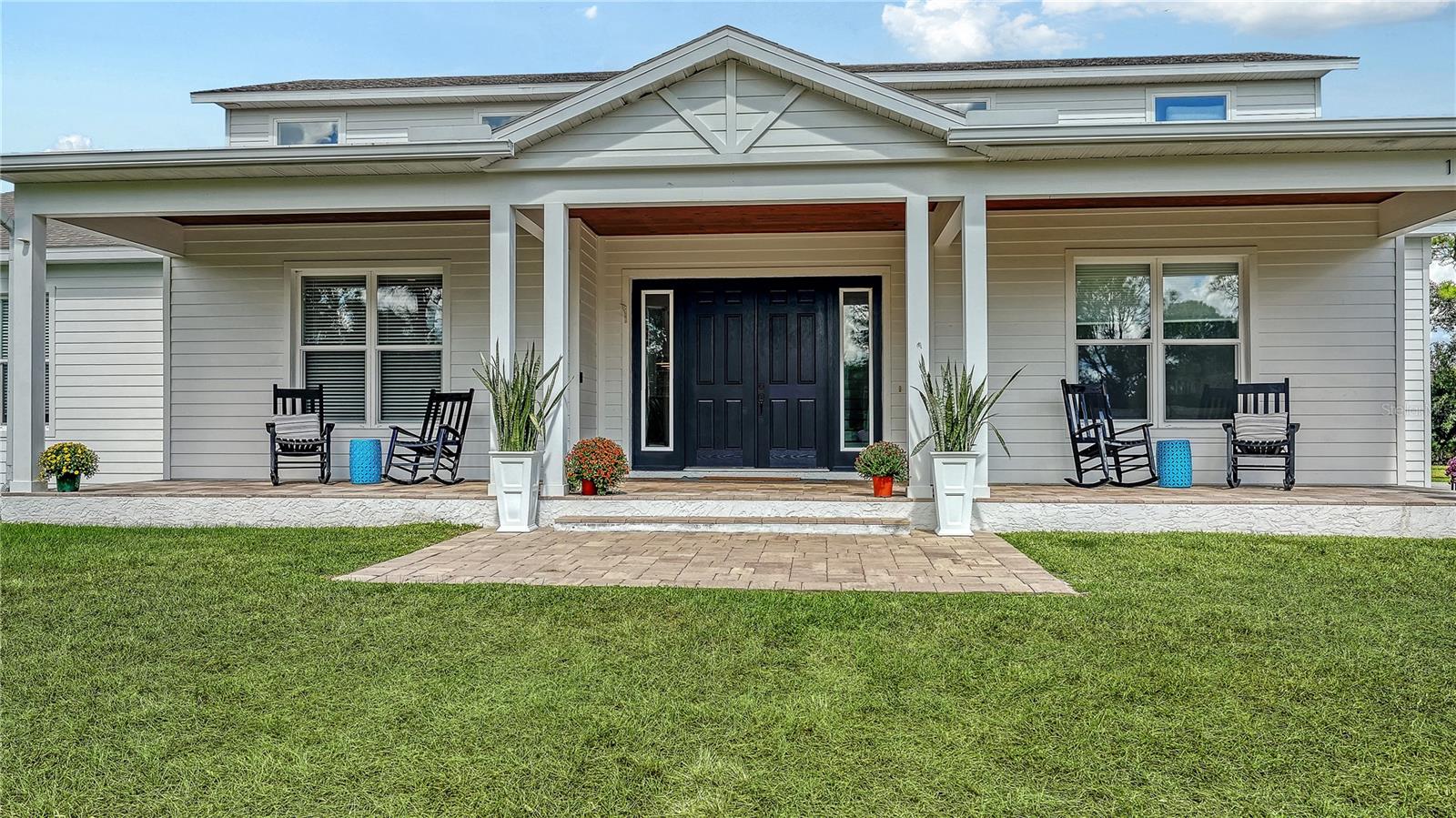 BERN CREEK THE RANCHES AT - Residential