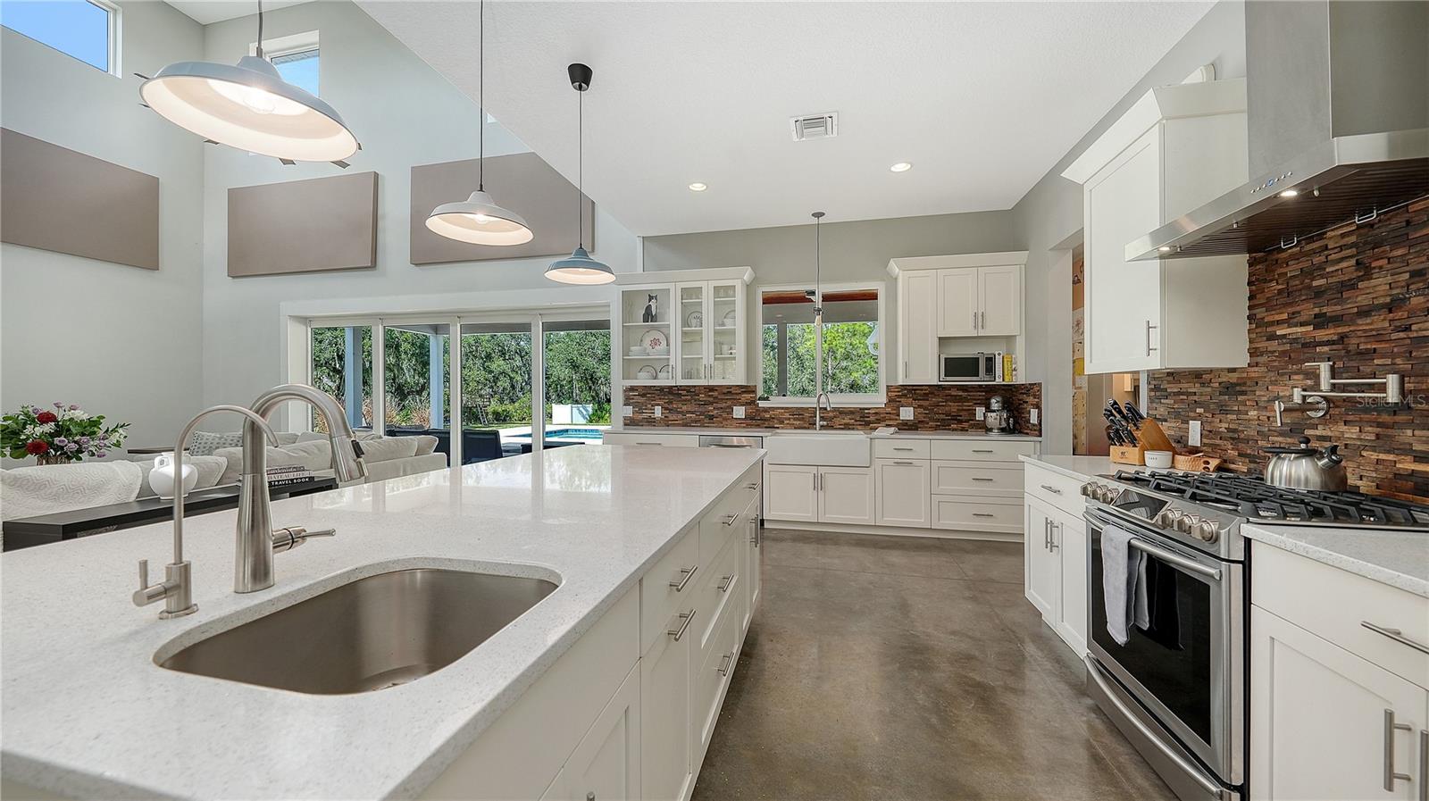 BERN CREEK THE RANCHES AT - Residential