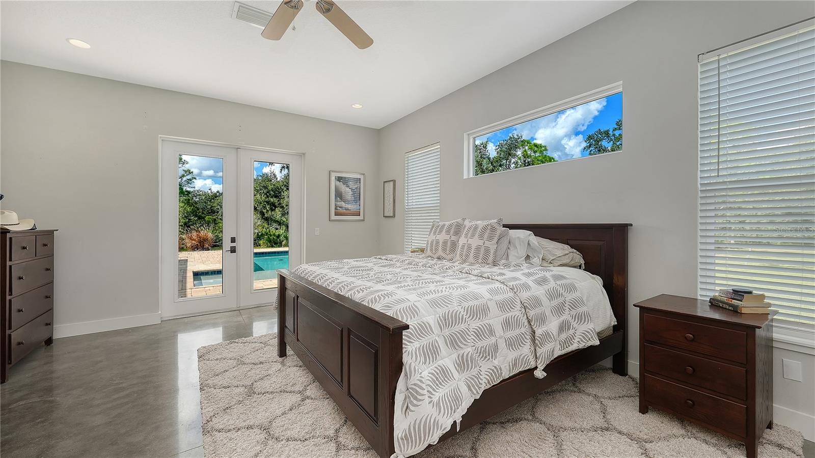 BERN CREEK THE RANCHES AT - Residential