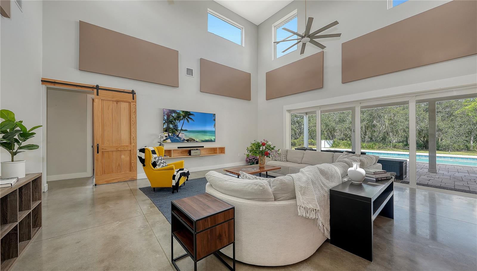 BERN CREEK THE RANCHES AT - Residential