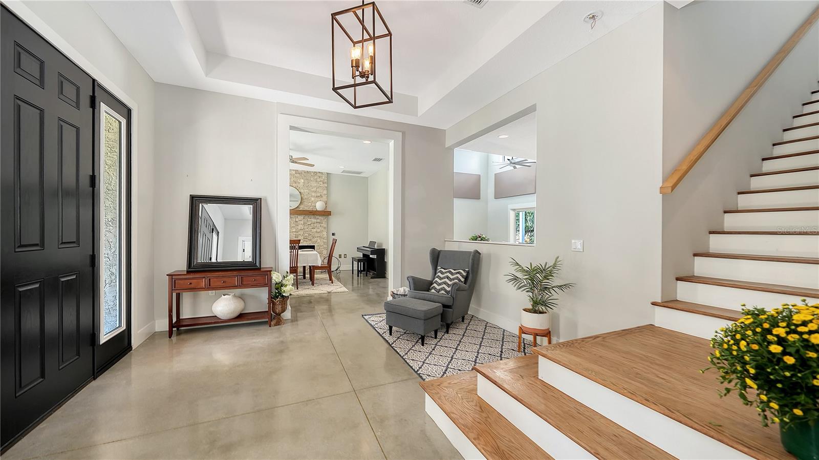 BERN CREEK THE RANCHES AT - Residential