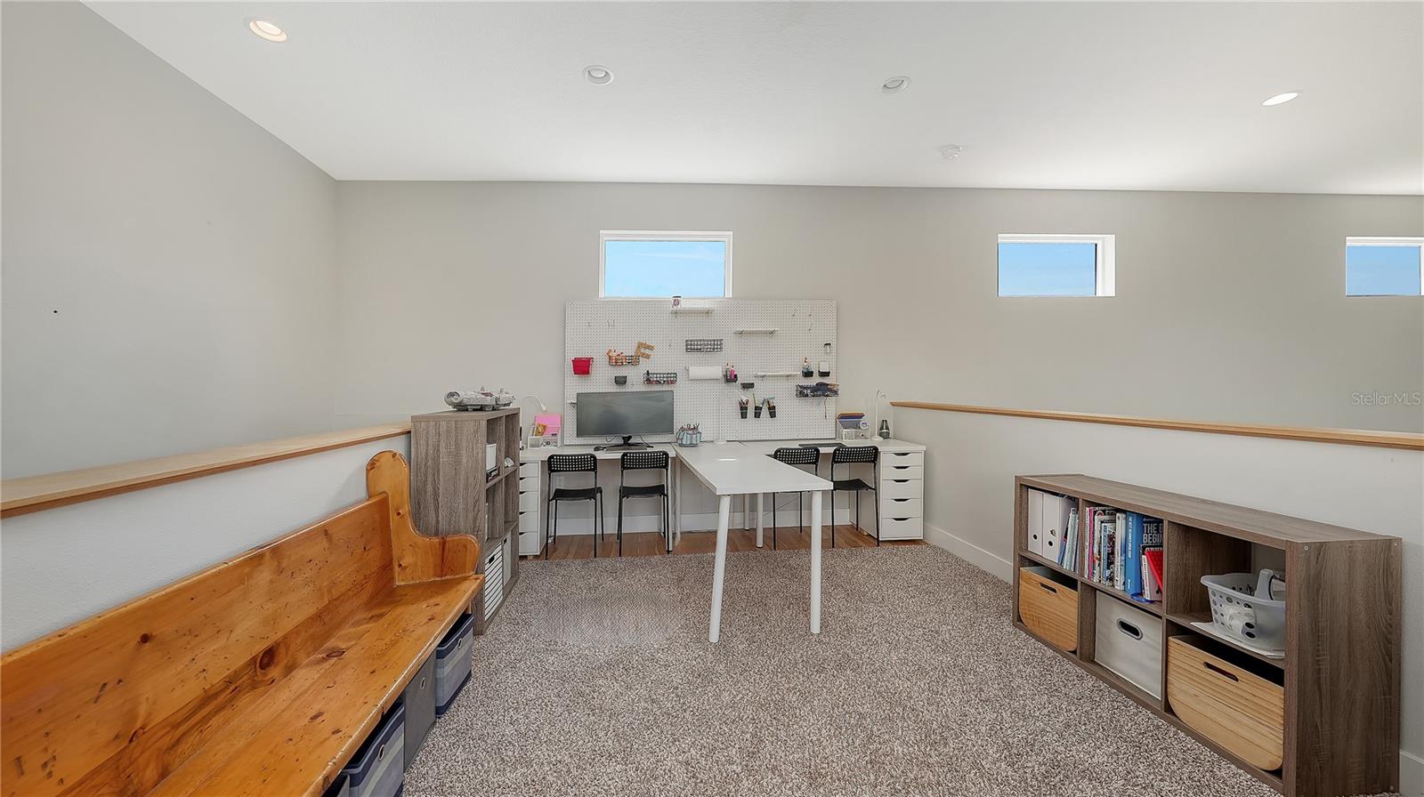 BERN CREEK THE RANCHES AT - Residential