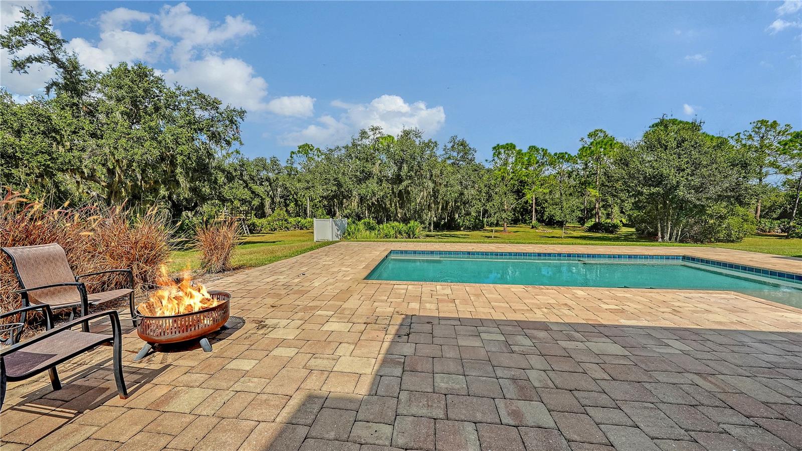 BERN CREEK THE RANCHES AT - Residential