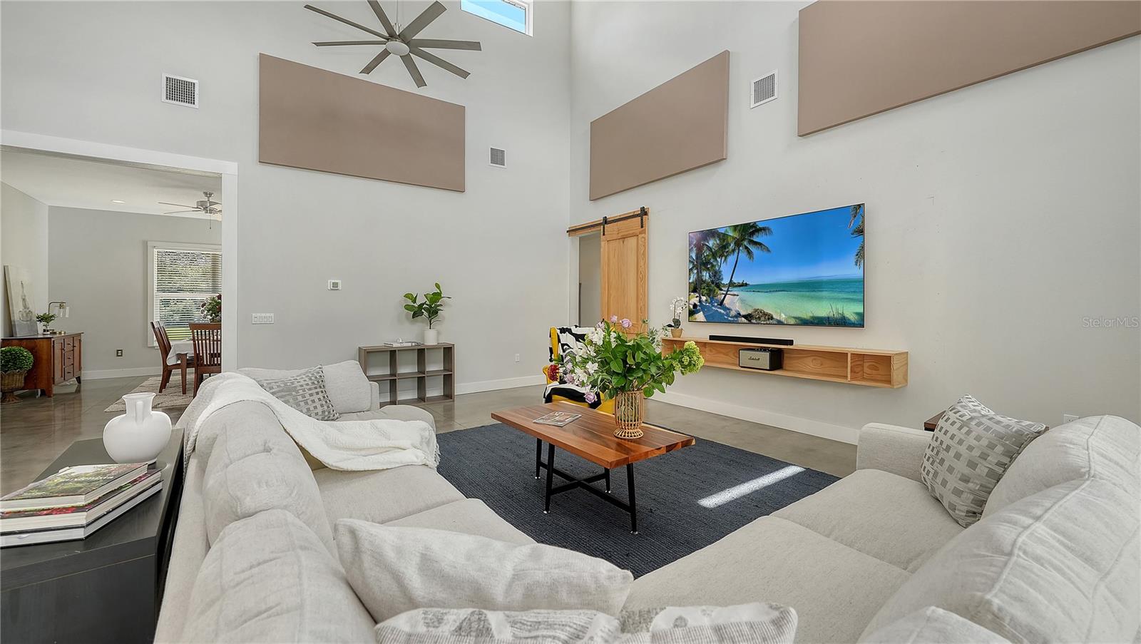 BERN CREEK THE RANCHES AT - Residential