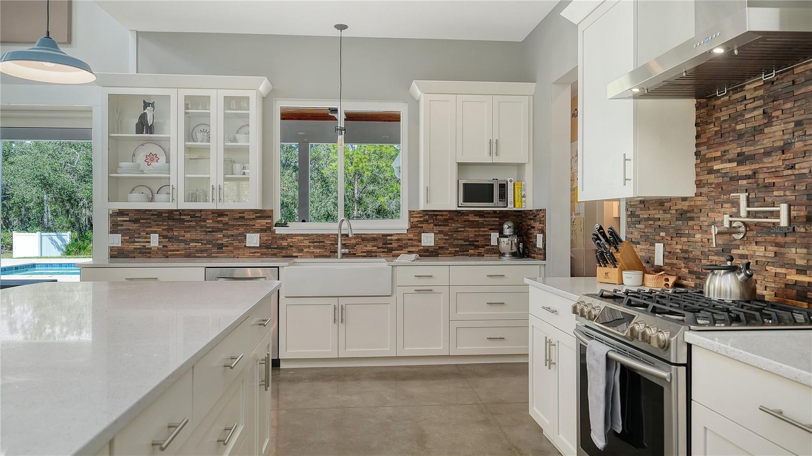 BERN CREEK THE RANCHES AT - Residential