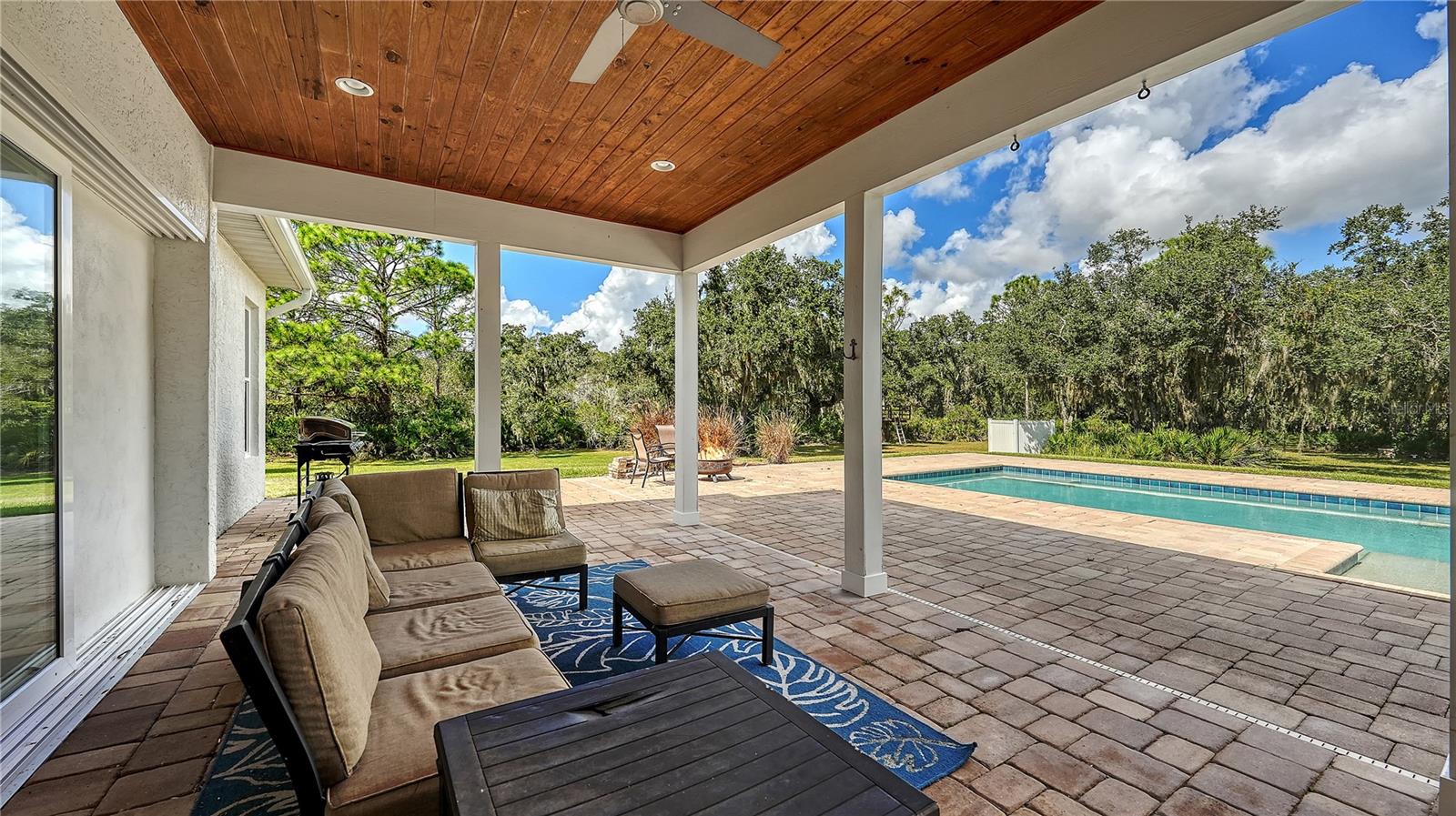 BERN CREEK THE RANCHES AT - Residential