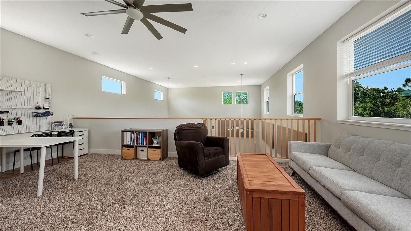 BERN CREEK THE RANCHES AT - Residential