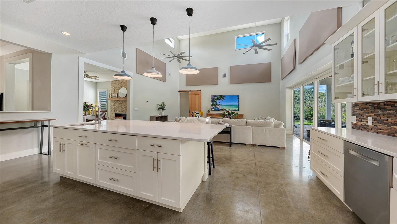 BERN CREEK THE RANCHES AT - Residential