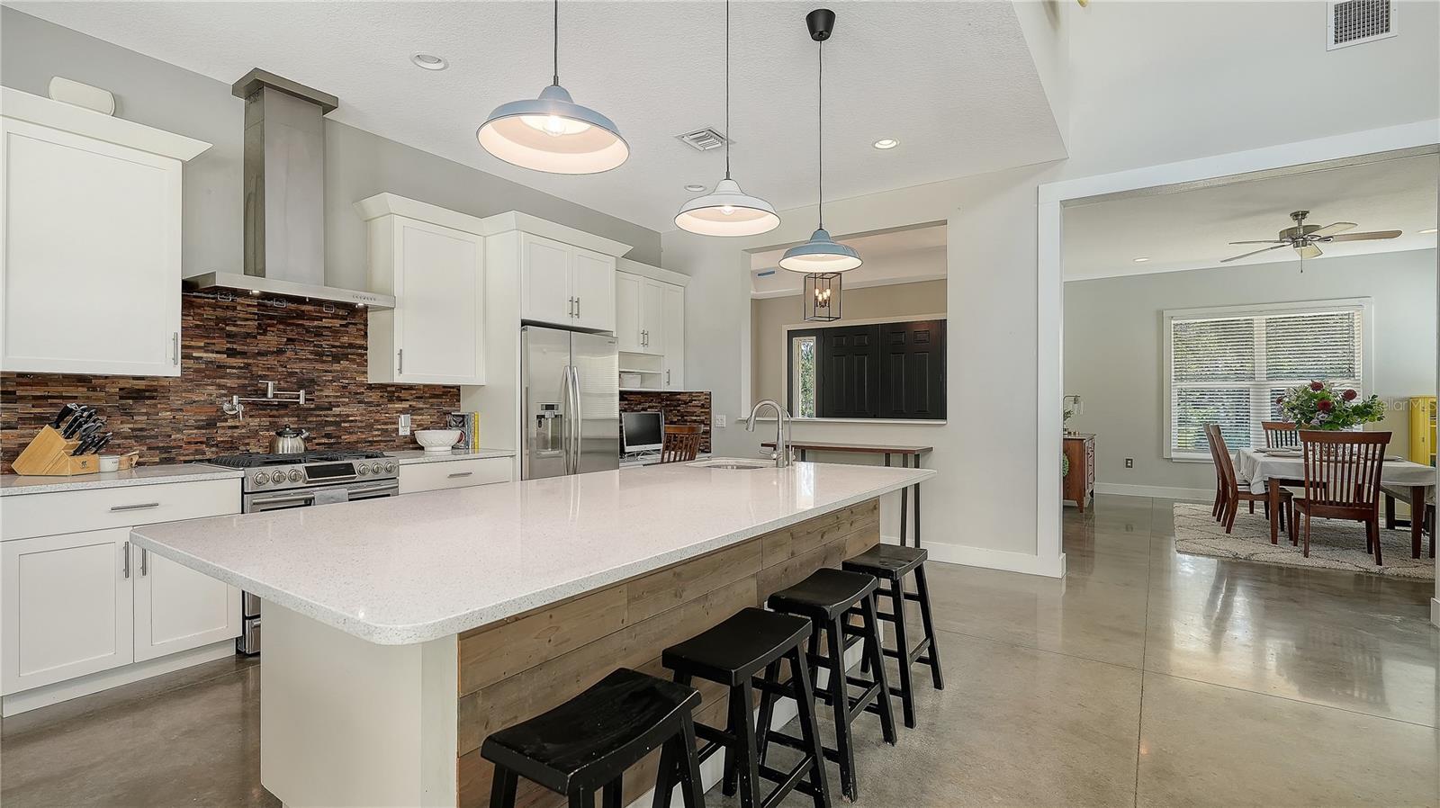 BERN CREEK THE RANCHES AT - Residential