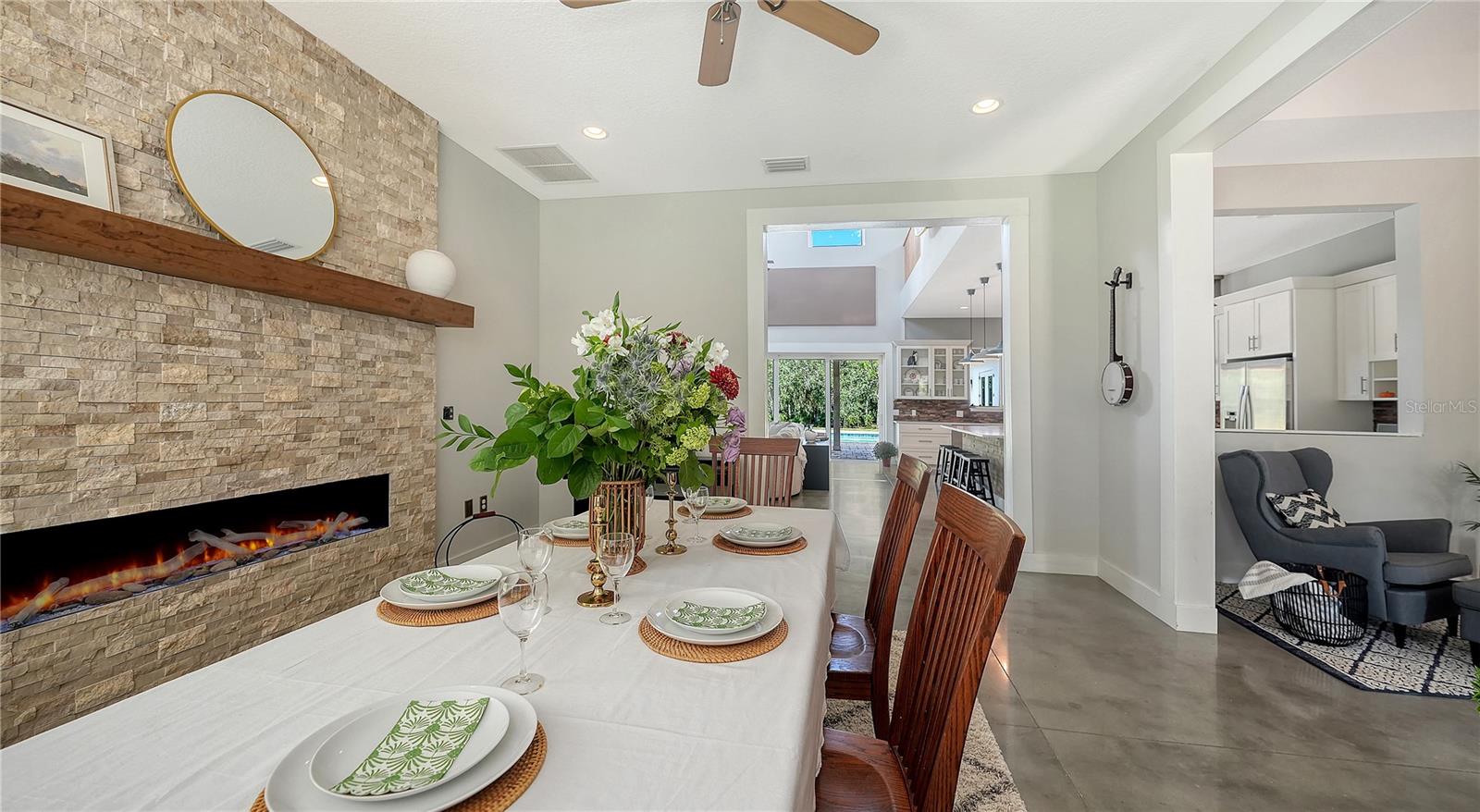 BERN CREEK THE RANCHES AT - Residential