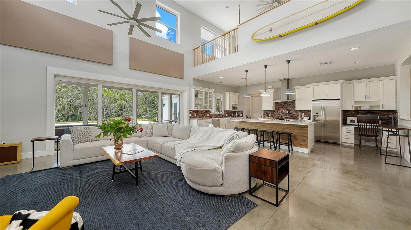 BERN CREEK THE RANCHES AT - Residential