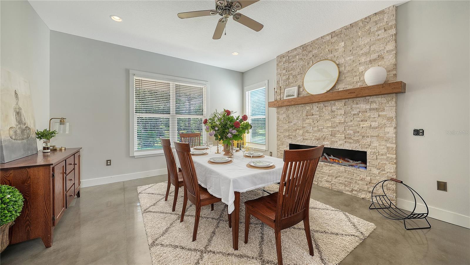 BERN CREEK THE RANCHES AT - Residential