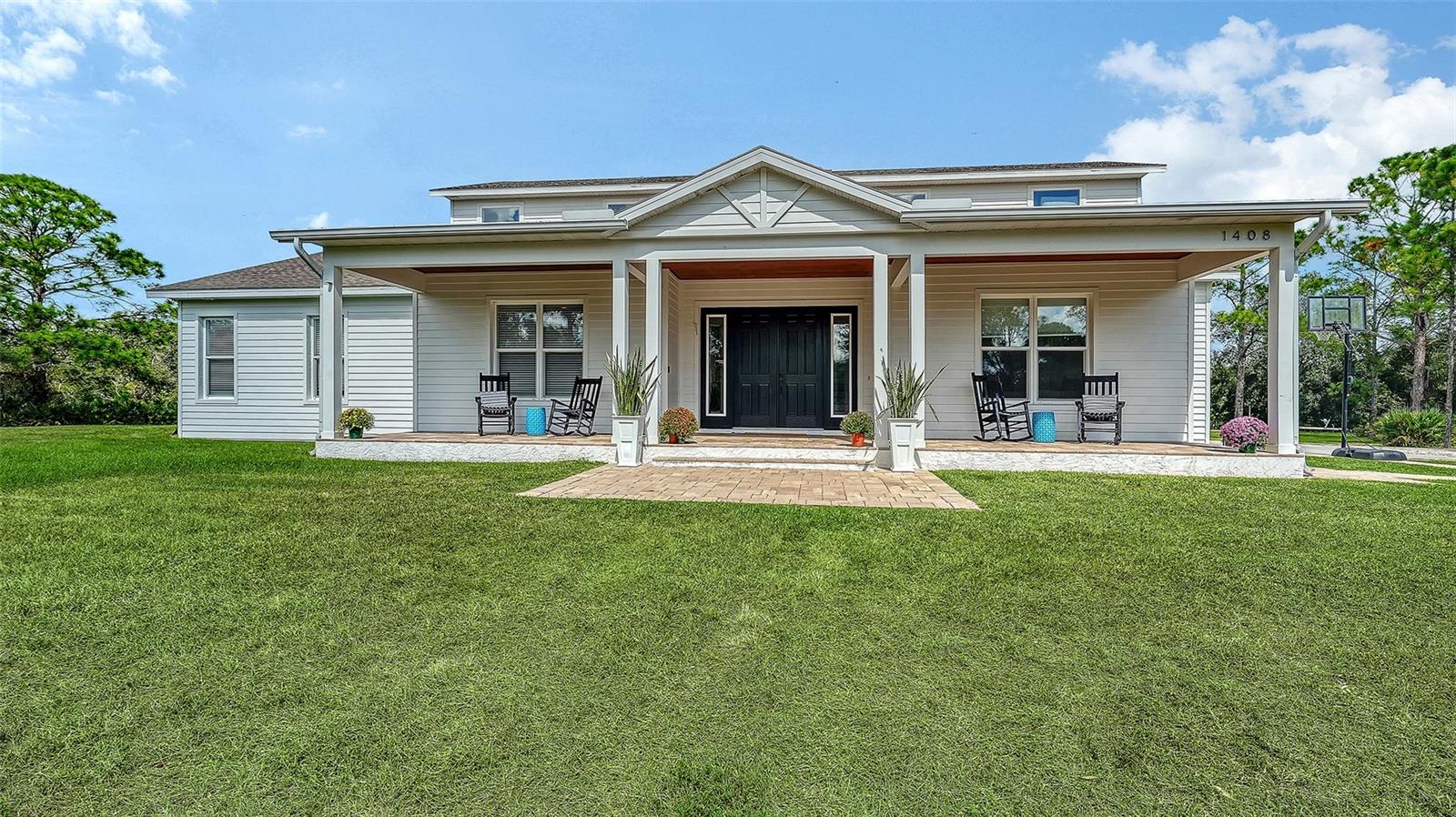 BERN CREEK THE RANCHES AT - Residential