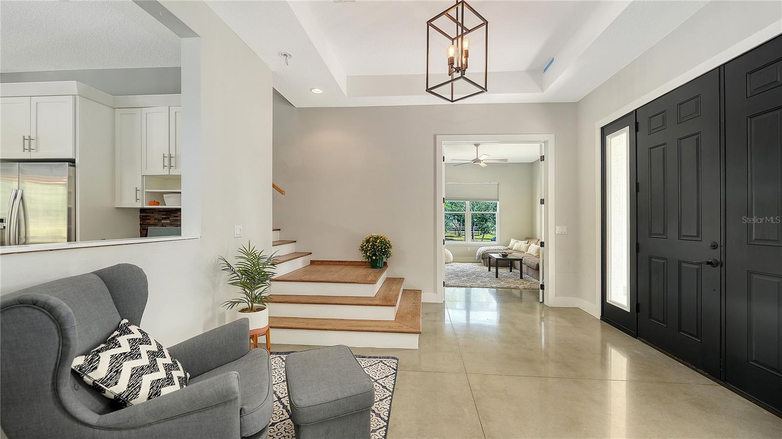 BERN CREEK THE RANCHES AT - Residential