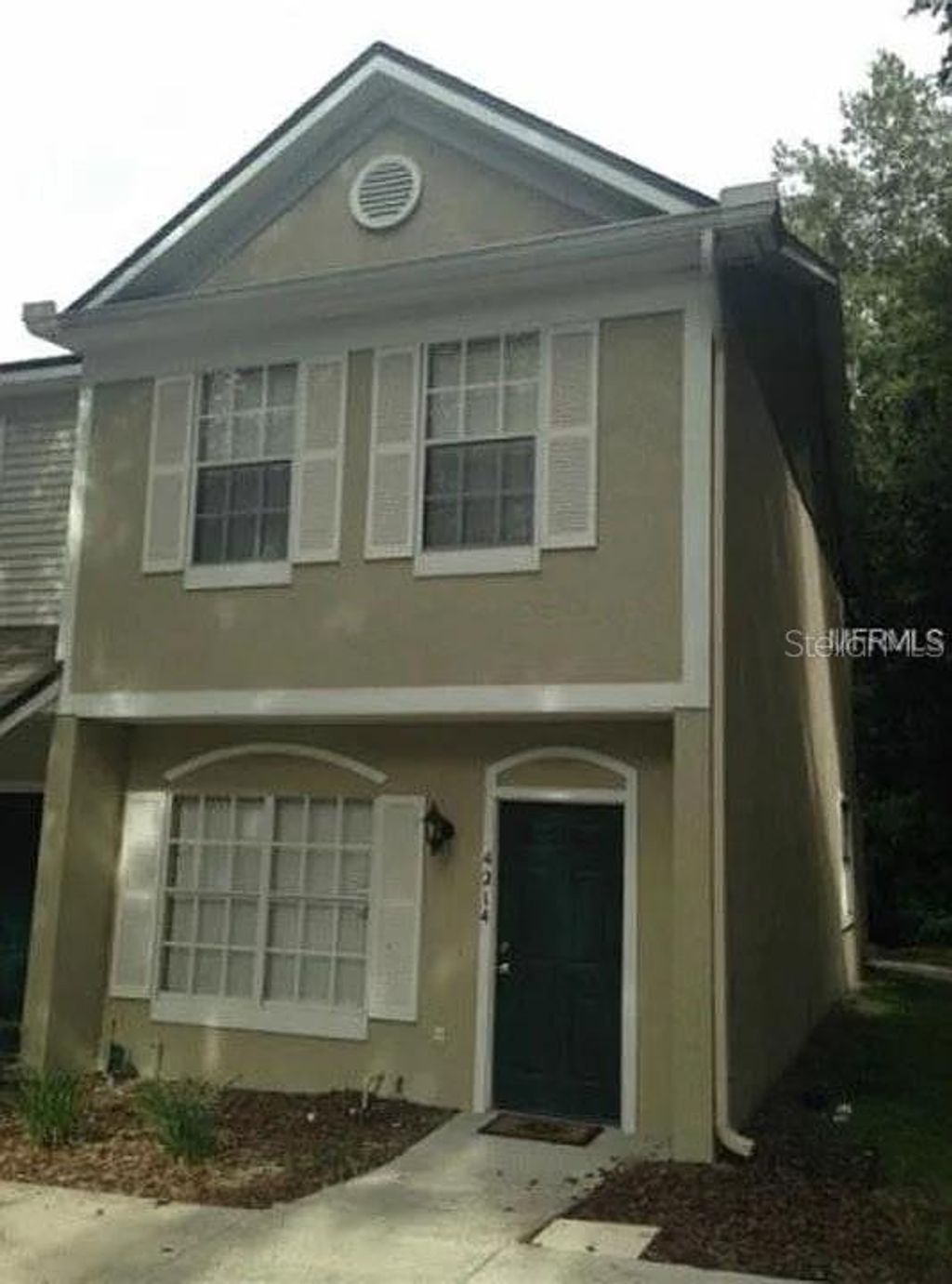 Photo of 4204 Plantation Cove Drive, Orlando, FL 32810 (MLS # O6383671)